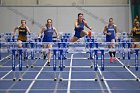 Wheaton Track Invitational  Wheaton College Women's track and field teams compete in the Wheaton Track and Field Invitational. - Photo by: Keith Nordstrom : Wheaton College, track & field, Wheaton Invitational